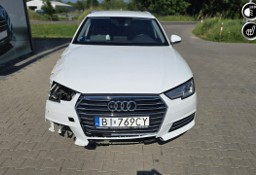 Audi A4 B9 Wirtualne Zegary Bardzo Ładne