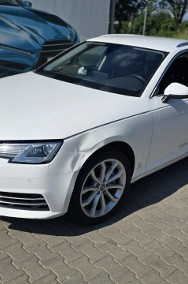 Audi A4 B9 Wirtualne Zegary Bardzo Ładne-2
