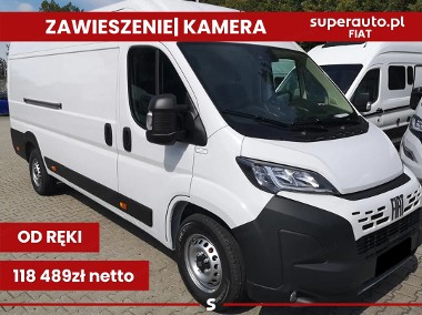 Fiat Ducato Maxi L4H2 Maxi L4H2 2.2 180KM-1