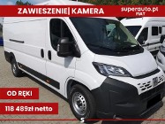 Fiat Ducato Maxi L4H2 Maxi L4H2 2.2 180KM