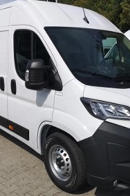 Fiat Ducato Maxi L4H2 Maxi L4H2 2.2 180KM-2