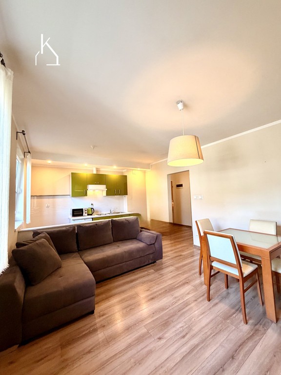 ul. Hokejowa, Gdańsk. 32,3m2 | budynek z windą