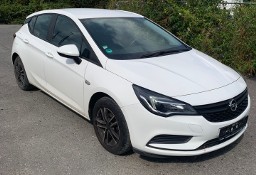 Opel Astra K Pierwszy właściciel! 100% bezwypadkowy!