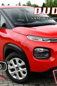 Citroen C3 III 1,6Hdi DUDKI11 Asyst.Pasa,Isofix,Tempomat,Parktronic,Serwis,GWARANCJ-2