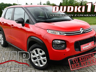 Citroen C3 III 1,6Hdi DUDKI11 Asyst.Pasa,Isofix,Tempomat,Parktronic,Serwis,GWARANCJ-1