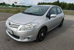 Toyota Auris II