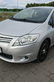 Toyota Auris II-2