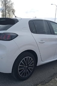 Peugeot 208 II Ful-Ledy, Navi, Gwarancja-2