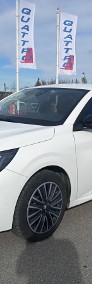 Peugeot 208 II Ful-Ledy, Navi, Gwarancja-4