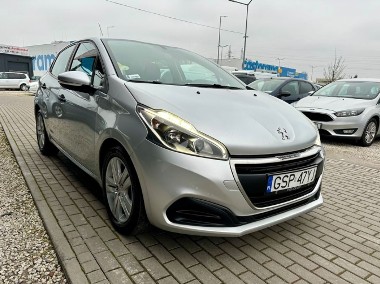 Peugeot 208 I-1