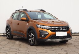 Dacia Sandero II , Salon Polska, 1. Właściciel, GAZ, Navi, Klimatronic,