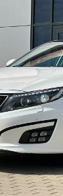 Kia Optima IV Kamera, Szyber x2, Navi, Skóra, Wentylacja+Grzanie foteli, GWARANCJA-3