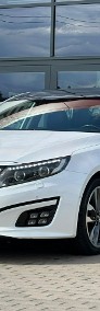 Kia Optima IV Kamera, Szyber x2, Navi, Skóra, Wentylacja+Grzanie foteli, GWARANCJA-4