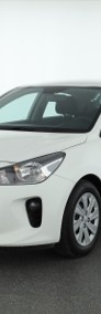 Kia Rio III , Salon Polska, Serwis ASO, Klima, Parktronic-3