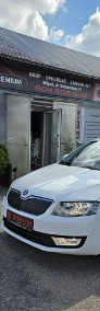 Skoda Octavia III 1.6 TDI 105 KM, Klimatyzacja, Grzane Fotele, Isofix, Komputer, Relin-3