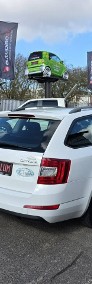Skoda Octavia III 1.6 TDI 105 KM, Klimatyzacja, Grzane Fotele, Isofix, Komputer, Relin-4