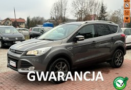 Ford Kuga II Serwis,Gwarancja