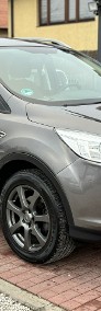 Ford Kuga II Serwis,Gwarancja-3