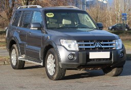 Mitsubishi Pajero IV , 170 KM, Automat, 7 miejsc, Skóra, Navi, Xenon, Klimatronic,