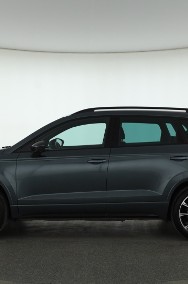 Cupra Ateca Salon Polska, Serwis ASO, Automat, Skóra, Navi, Klimatronic,-2