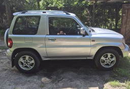 Mitsubishi Pierwszy właściciel