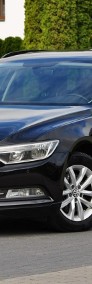Volkswagen Passat B8 2,0 TDI 150KM DSG 1Wł. Navi Alufelgi PDC Tempomat Serwis z DE !!-3