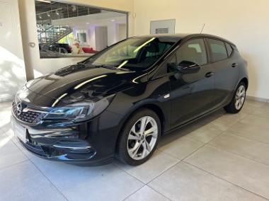 Opel Astra K GS LINE 1.2 145KM MT 1.2benz.145KM,GS LINE, Pakiet NAVI,Komfort, krajowy,-1