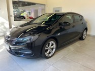 Opel Astra L (VI) GS LINE 1.2 145KM MT Opel Astra 1.2benz.145KM,GS LINE