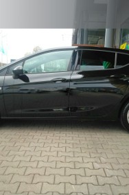 Opel Astra K GS LINE 1.2 145KM MT 1.2benz.145KM,GS LINE, Pakiet NAVI,Komfort, krajowy,-2