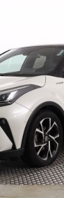 Toyota C-HR , Salon Polska, 1. Właściciel, Serwis ASO, Automat, VAT 23%,-3