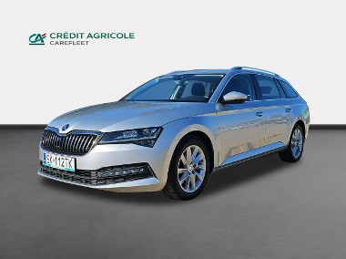 Skoda Superb III 2.0 TSI Ambition DSG Kombi. SK112TK-1