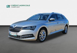 Skoda Superb III 2.0 TSI Ambition DSG Kombi. SK112TK