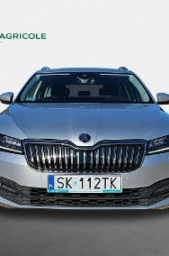 Skoda Superb III 2.0 TSI Ambition DSG Kombi. SK112TK-2