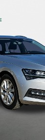 Skoda Superb III 2.0 TSI Ambition DSG Kombi. SK112TK-3