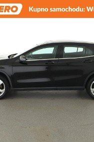 Mercedes-Benz Klasa GLA Automat Navi Kamera cofania Klimatyzacja El.szyby-2