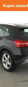 Mercedes-Benz Klasa GLA Automat Navi Kamera cofania Klimatyzacja El.szyby-4