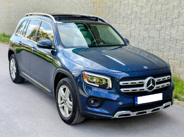 Mercedes-Benz Klasa GLB-1