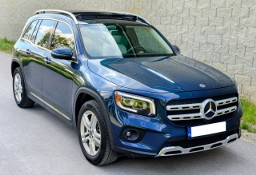 Mercedes-Benz Klasa GLB