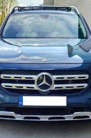 Mercedes-Benz Klasa GLB-2