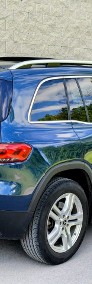 Mercedes-Benz Klasa GLB-4