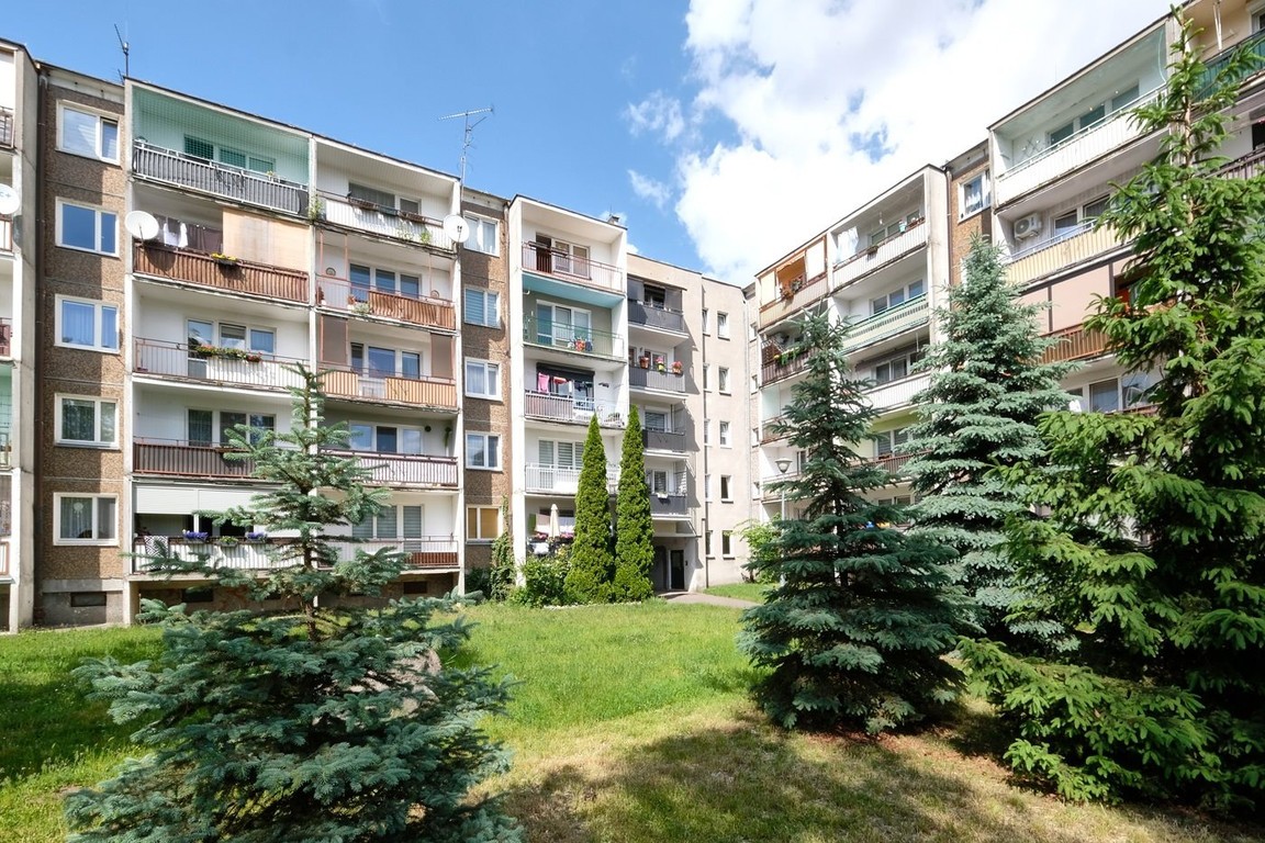 Mieszkanie na sprzedaż, 2 pokoje, 57 m², Poznań