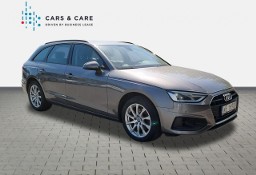 Audi A4 B9 35 TDI mHEV S tronic WE1H908