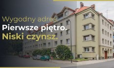 Mieszkanie Racibórz, ul. Stalmacha 13