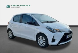 Toyota Yaris III Hybrid 100 Active Hatchback. DW1FE64