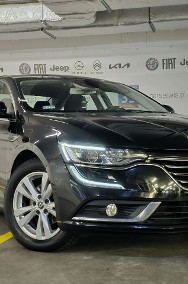 Renault Talisman II Salon Polska, Serwis, Automat-2