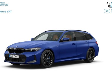 BMW Seria 3 330xiT 4x4 M pak SalonPL Bezwyp. Bog.wyp! Gwar!VAT-1