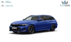 BMW Inny BMW Seria 3 330xiT 4x4 M pak SalonPL Bezwyp. Bog.wyp! Gwar!VAT