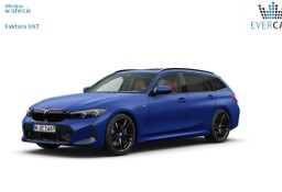 BMW Inny BMW Seria 3 330xiT 4x4 M pak SalonPL Bezwyp. Bog.wyp! Gwar!VAT