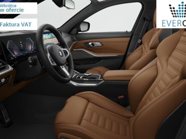 BMW Seria 3 330xiT 4x4 M pak SalonPL Bezwyp. Bog.wyp! Gwar!VAT-2