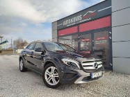 Mercedes-Benz Klasa GLA I (K.43) GWARANCJA SUPER STAN ORYG. PRZEBIEG ZAMIANA RATY